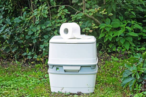 Best Luxury portable toilet rental  in Lake Clarke Shores, FL