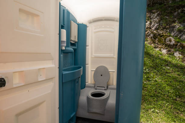 Best Local porta potty services  in Lake Clarke Shores, FL
