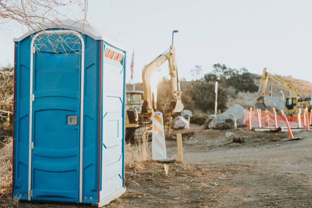 Portable Toilet Options We Offer in Lake Clarke Shores, FL