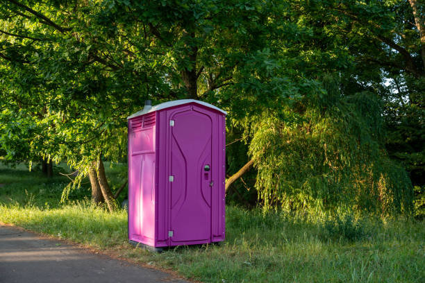Best Construction site porta potty rental  in Lake Clarke Shores, FL