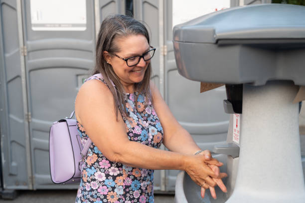 Best High-end porta potty rental  in Lake Clarke Shores, FL